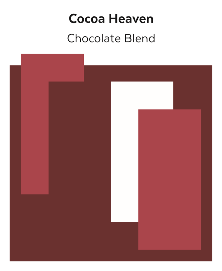 Chocolate Blend_Cocoa Heaven