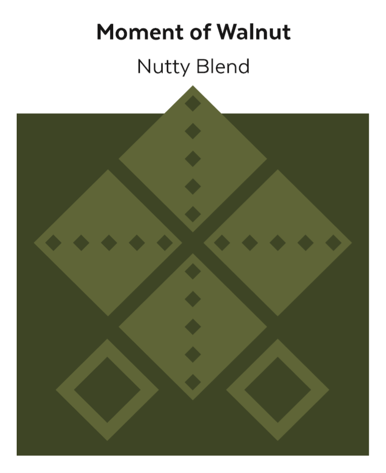 Nutty Blend_Moment of Walnut